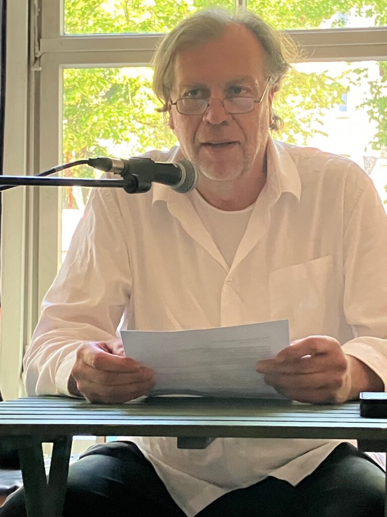 Volker Rapp